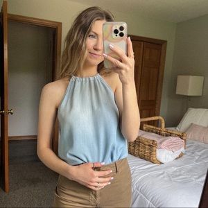 Cloth & Stone tank top